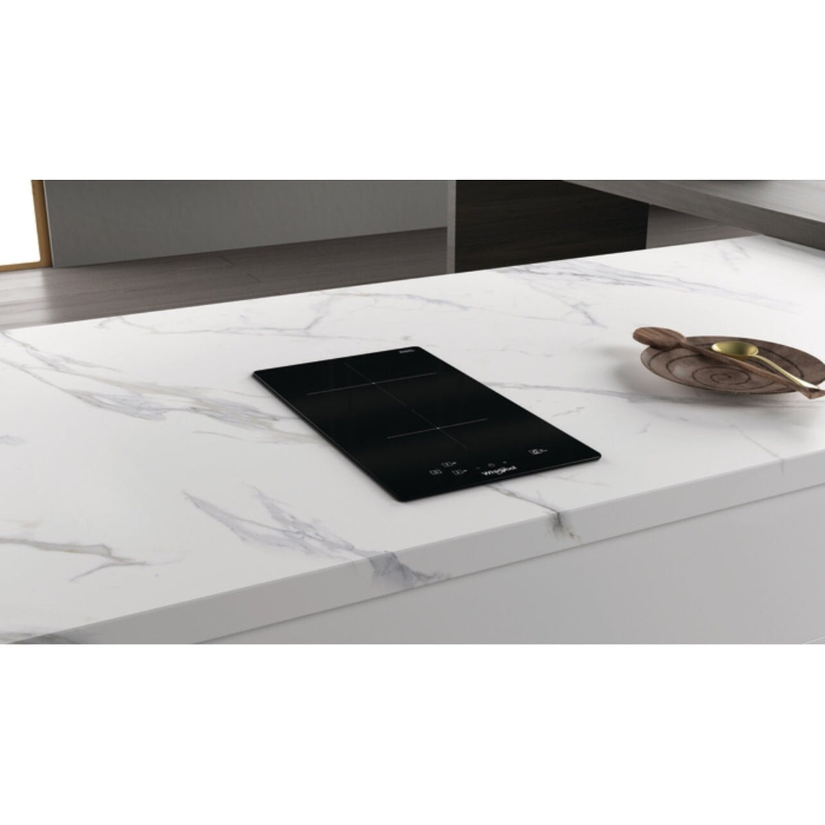 Indukčná varná doska Whirlpool WS Q0530 NE