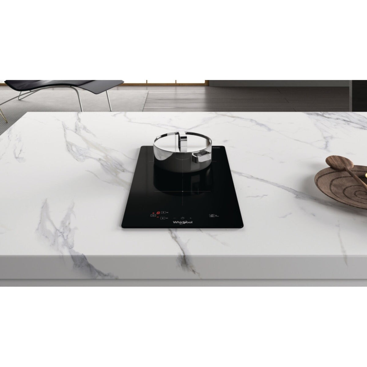 Indukčná varná doska Whirlpool WS Q0530 NE