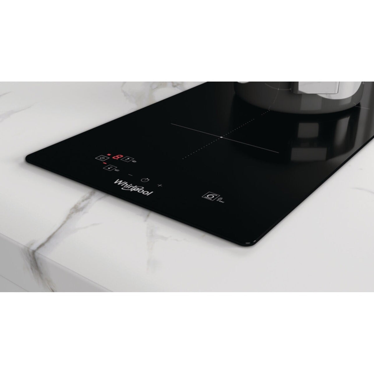 Indukčná varná doska Whirlpool WS Q0530 NE