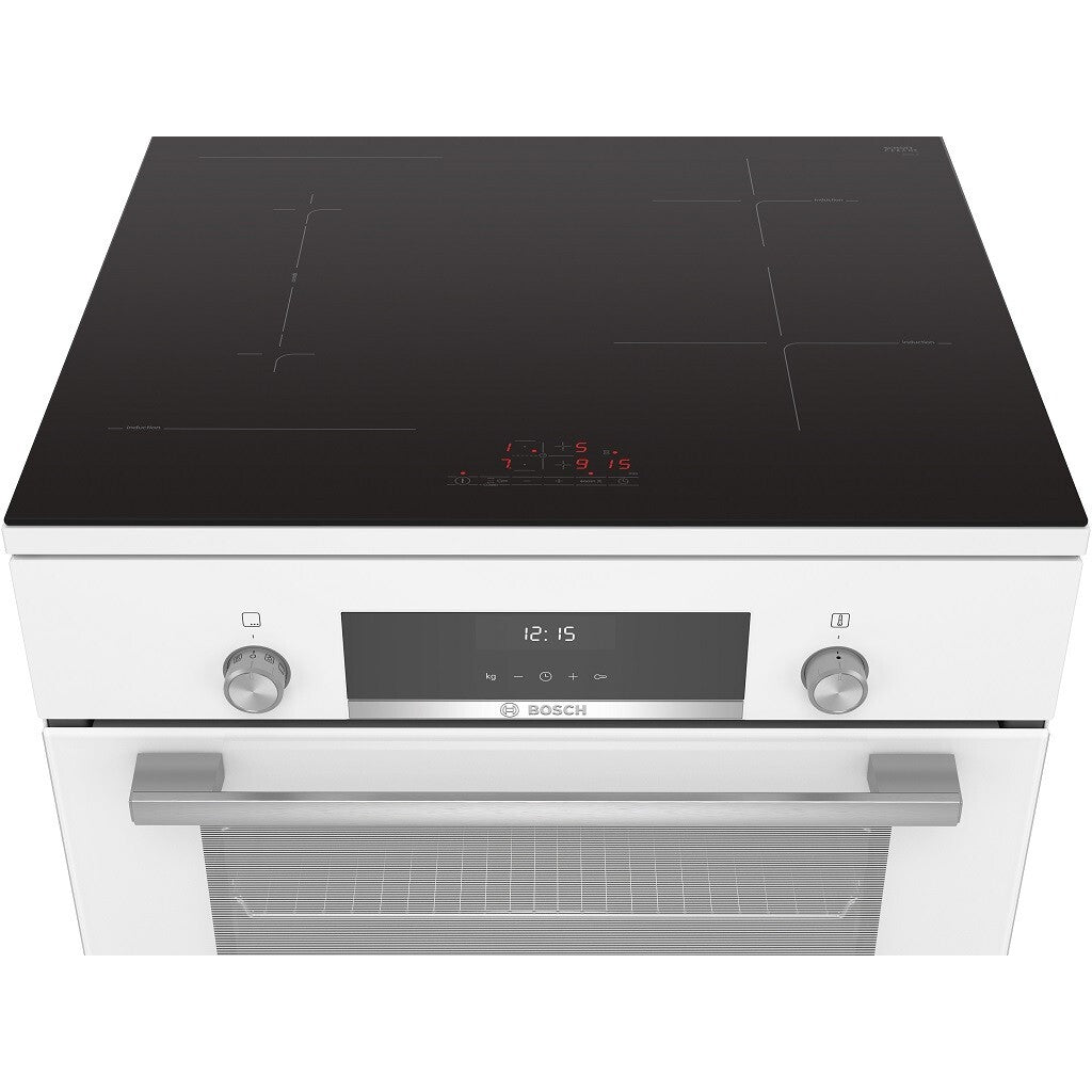 Indukčné sporák Bosch HLS59D321