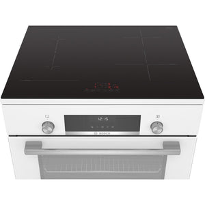 Indukčné sporák Bosch HLS59D321