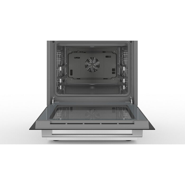 Indukčné sporák Bosch HLS59D321