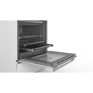 Indukčné sporák Bosch HLS59D321