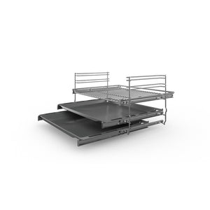 Indukčné sporák Bosch HLS59D321