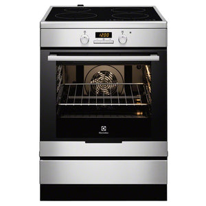 Indukčné sporák ELECTROLUX EKI 6451AOX