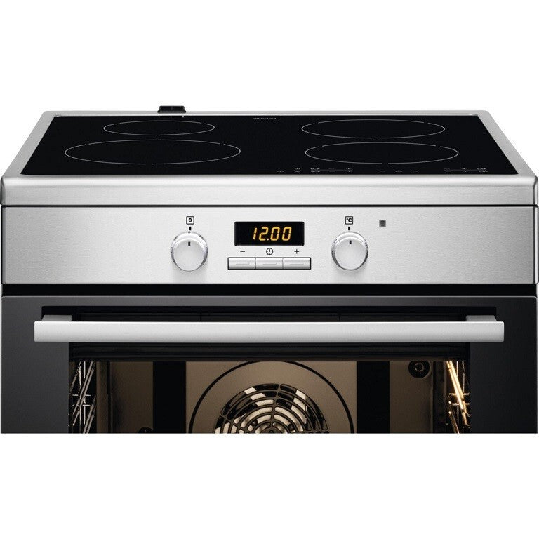 Indukčné sporák ELECTROLUX EKI 6451AOX