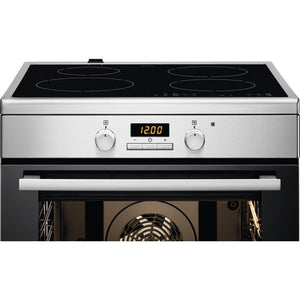 Indukčné sporák ELECTROLUX EKI 6451AOX
