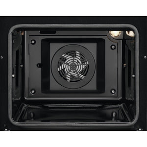 Indukčné sporák ELECTROLUX EKI 6451AOX