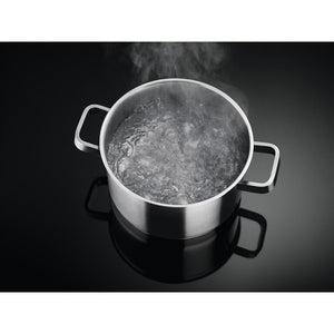Indukčné sporák ELECTROLUX EKI 6451AOX