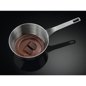 Indukčné sporák ELECTROLUX EKI 6451AOX