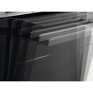 Indukčné sporák ELECTROLUX EKI 6451AOX