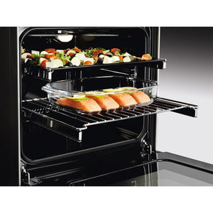 Indukčné sporák ELECTROLUX EKI 6451AOX