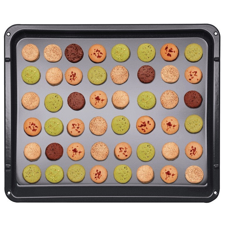 Indukčné sporák ELECTROLUX EKI 6451AOX