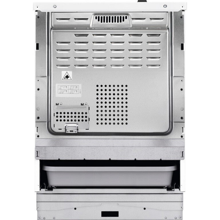 Indukčné sporák ELECTROLUX EKI 6451AOX