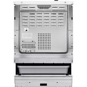 Indukčné sporák ELECTROLUX EKI 6451AOX