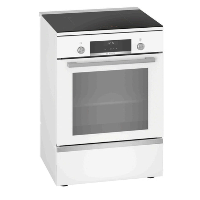 Indukčné sporák Bosch HLS59D321