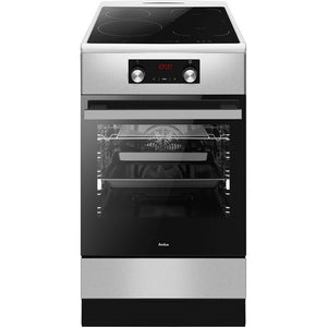 Indukčný sporák Amica SIS 512 TCX POŠKODENÝ OBAL