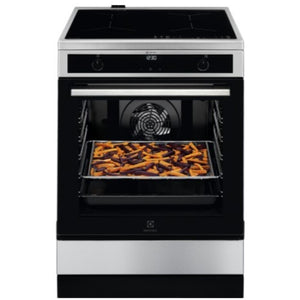 Indukčný sporák Electrolux LKI64020AX