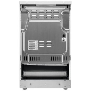 Indukčný sporák AEG CIB56481BW
