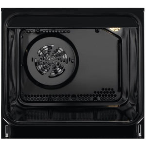 Indukčný sporák AEG CIB56481BW