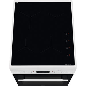 Indukčný sporák AEG CIB56481BW