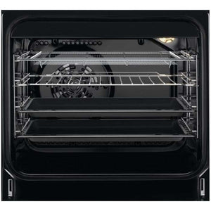 Indukčný sporák AEG CIB56481BW POŠKODENÝ OBAL