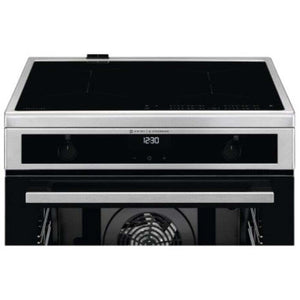 Indukčný sporák AEG CIB6645ABM