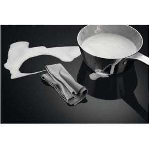 Indukčný sporák AEG CIB6645ABM