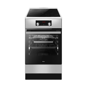 Indukčný sporák Amica SIS 512 TCX