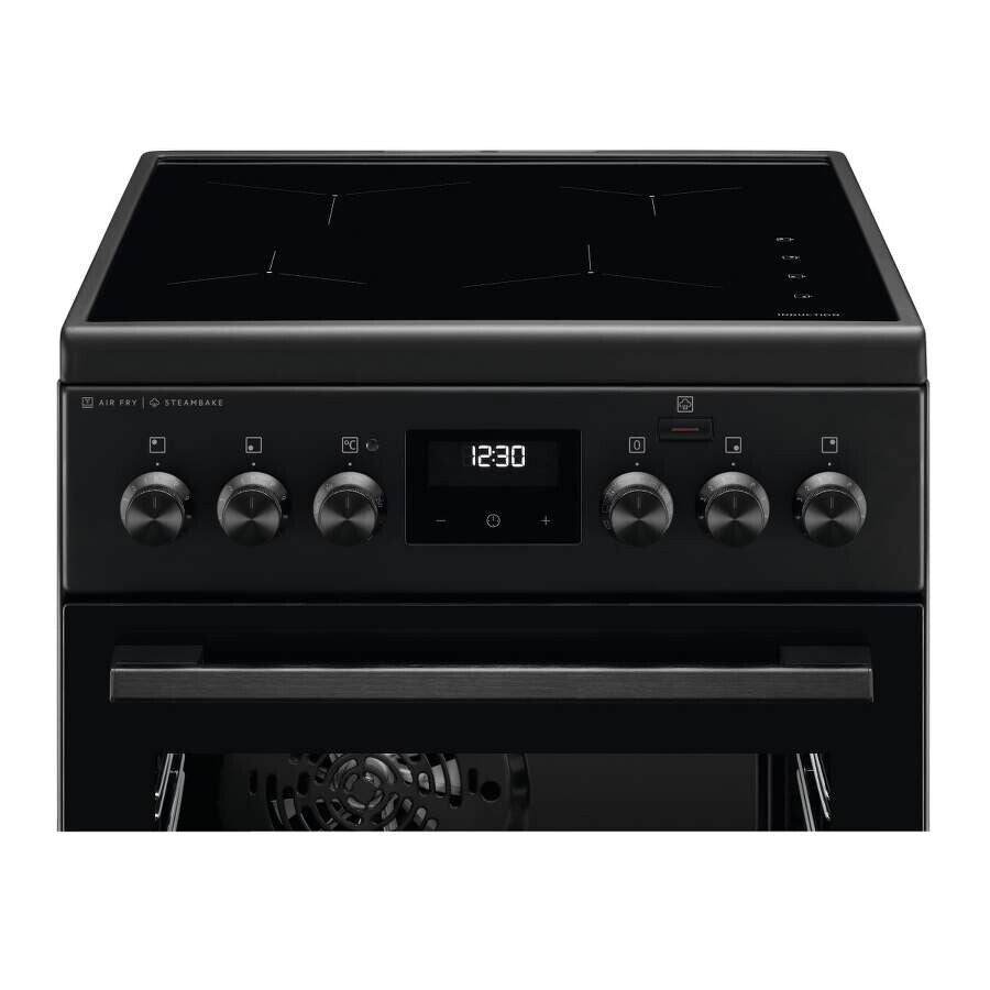 Indukčný sporák Electrolux LKI564201K