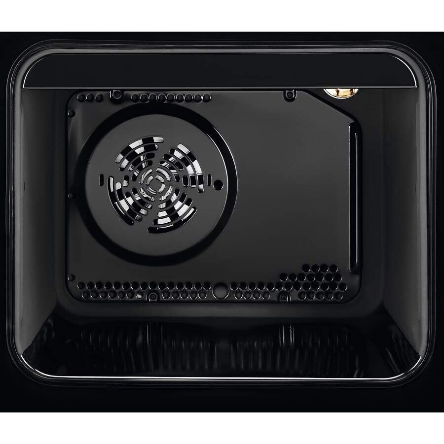 Indukčný sporák Electrolux LKI564201K