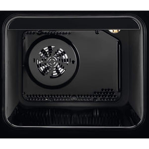 Indukčný sporák Electrolux LKI564201K