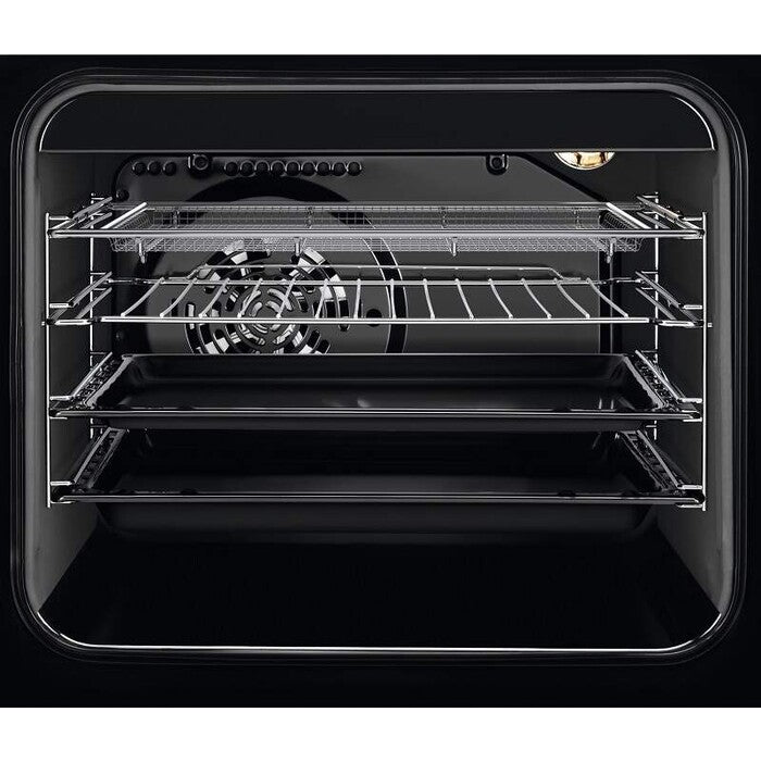 Indukčný sporák Electrolux LKI564201K