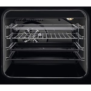 Indukčný sporák Electrolux LKI564201K