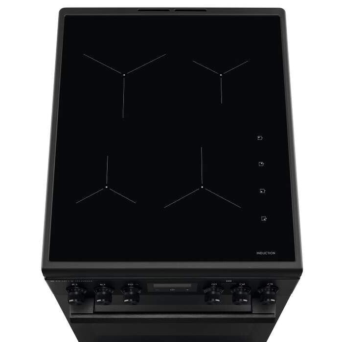 Indukčný sporák Electrolux LKI564201K