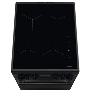 Indukčný sporák Electrolux LKI564201K