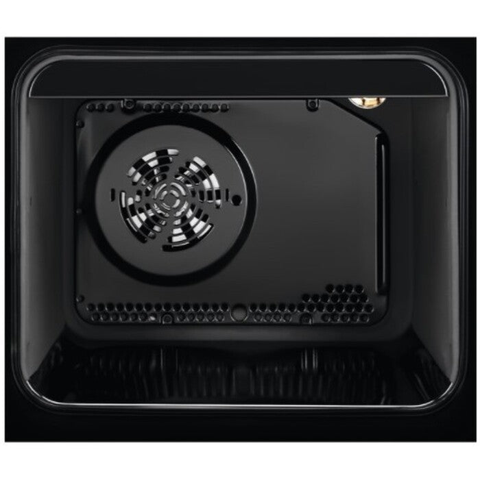 Indukčný sporák Electrolux LKI564202W