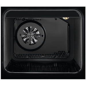 Indukčný sporák Electrolux LKI564202W