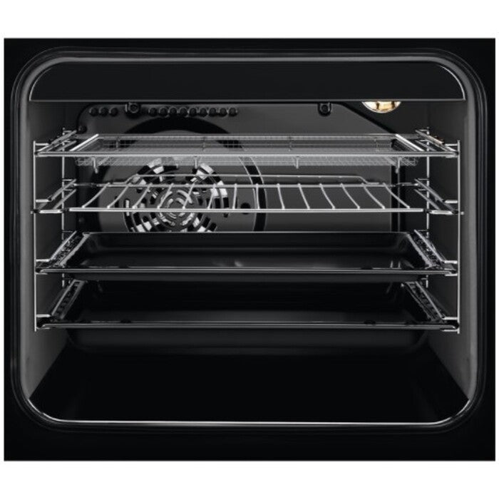Indukčný sporák Electrolux LKI564202W