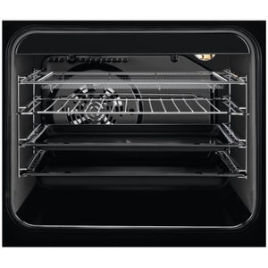 Indukčný sporák Electrolux LKI564202W