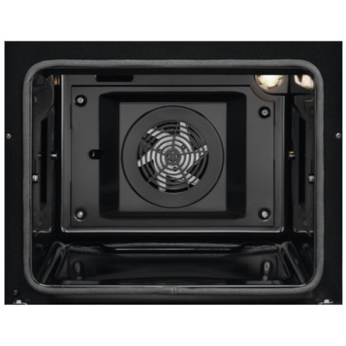 Indukčný sporák Electrolux LKI64020AX
