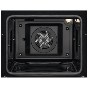 Indukčný sporák Electrolux LKI64020AX