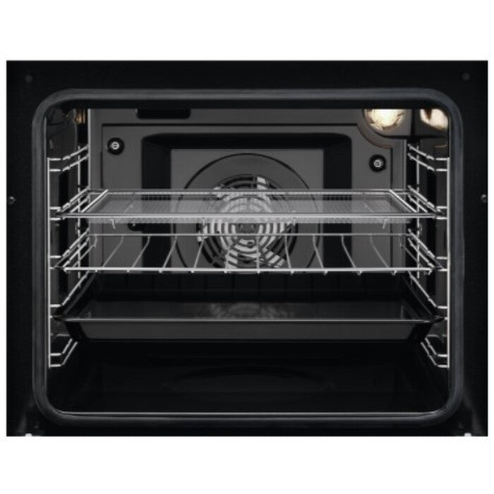 Indukčný sporák Electrolux LKI64020AX