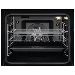 Indukčný sporák Electrolux LKI64020AX