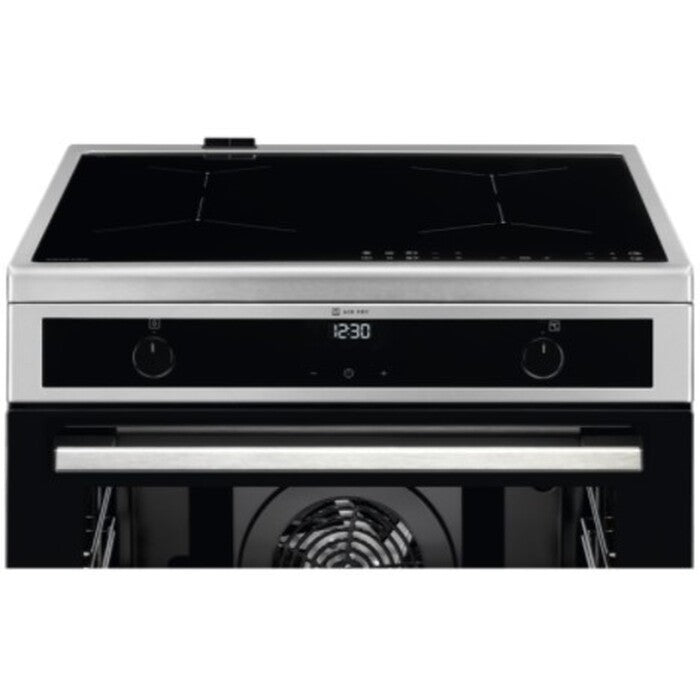 Indukčný sporák Electrolux LKI64020AX