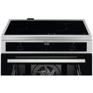 Indukčný sporák Electrolux LKI64020AX