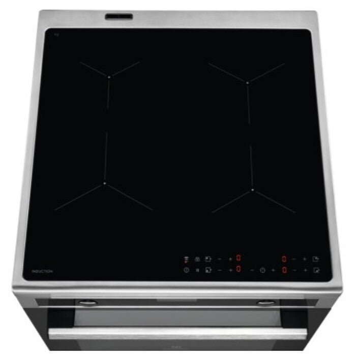 Indukčný sporák Electrolux LKI64020AX