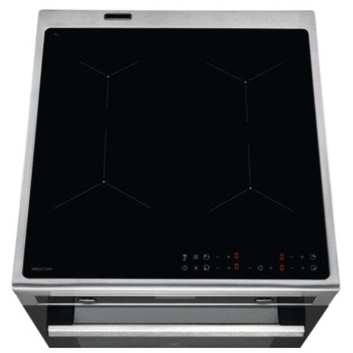 Indukčný sporák Electrolux LKI64020AX POŠKODENÝ OBAL