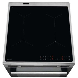 Indukčný sporák Electrolux LKI64020AX POŠKODENÝ OBAL