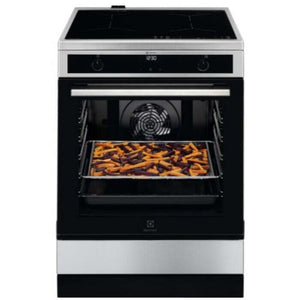Indukčný sporák Electrolux LKI64020AX POŠKODENÝ OBAL